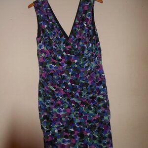 Versatile use summer dress